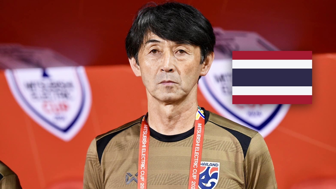 เป็นกำลังใจ "ดาวดังทีมชาติไทย" ถอนตัวแล้ว เรียก "ตัวแทน" ทันที ปะทะ "อินเดีย-เติร์กเมนิสถาน"