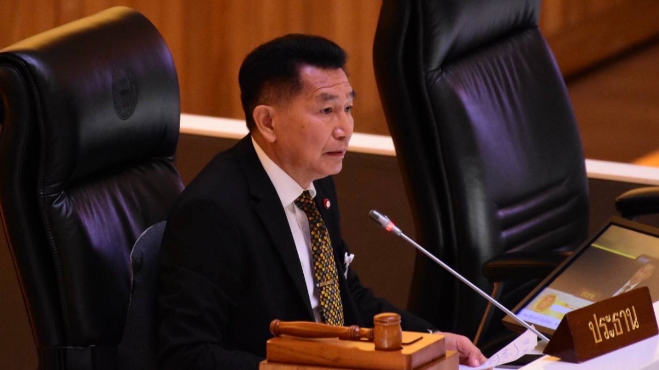 ประชุมงบประมาณ 69 วันสอง ใช้เวลาไป 14 ชม. จับตางบฯ มท.-ศธ.-สธ. พรุ่งนี้