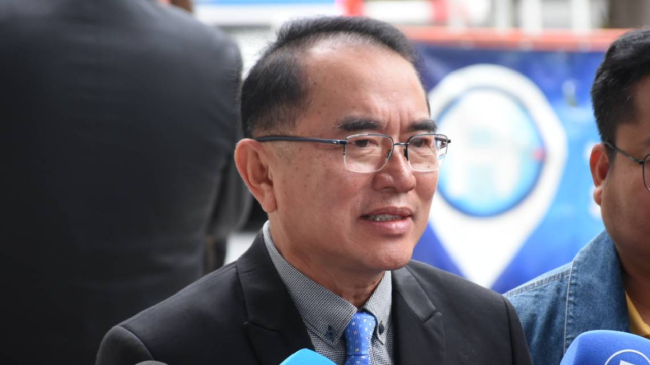 “วรงค์” มองวีโต้ค้านคำสั่งลงโทษ 3 แพทย์ไม่ผิดจริยธรรม ความเห็นแบบนี้เรียกมั่ว