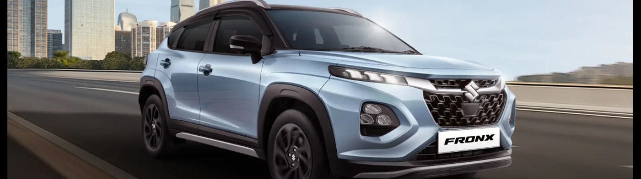 เปิดยุทธศาสตร์ซูซูกิรุกเข้ม ก.ย.นี้ส่งเอสยูวี “ฟรองซ์” จากอินโดฯลุยกระหึ่ม