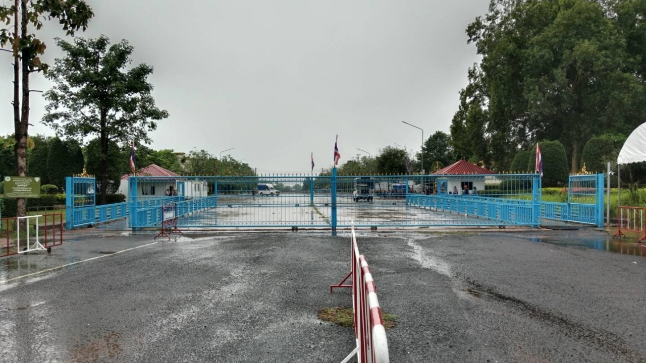 ด่วน! ไทยเตรียมปิดด่านไทย-กัมพูชา 6 แห่ง จุดผ่อนปรน 10 แห่ง หวั่นประชาชนกระทบกระทั่ง