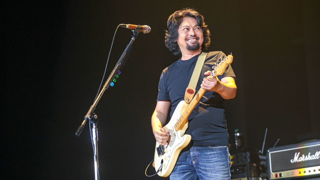 เผยความเคลื่อนไหวล่าสุด เสก โลโซ เตรียมออกไปเล่นคอนเสิร์ตข้างนอก 4 มิ.ย. นี้