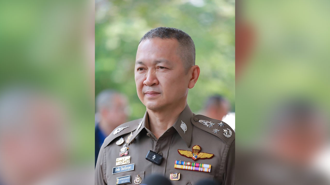 “จเรตำรวจ” ยันข่าวนอตหลุดทำ ฮ.ตกยังไม่สรุป รอผลตรวจสอบผู้เชี่ยวชาญ