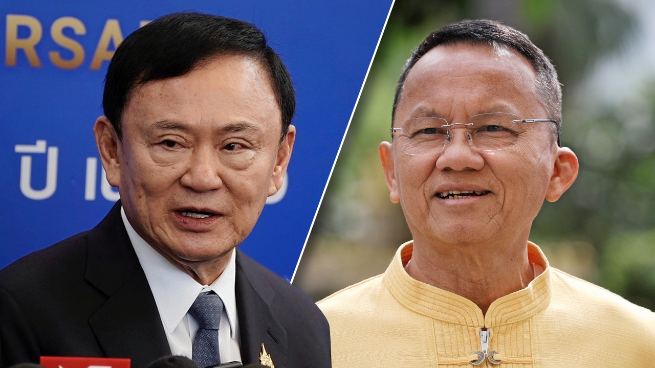 วิเคราะห์การเมือง : ท้าโจทก์ใหม่ยั่วม็อบหมอ