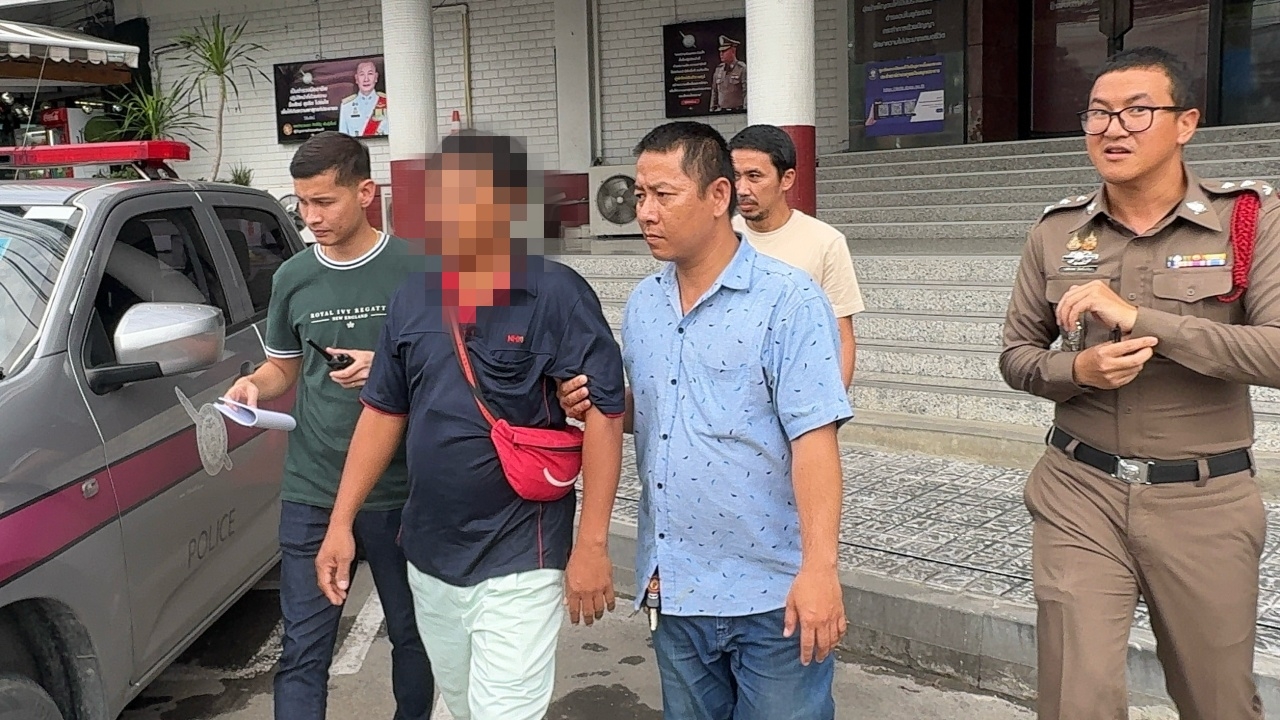 จับโค้ชฟุตซอล หลอกเด็กชายไปกินขนมที่บ้าน ก่อนลงมืออนาจาร รับทำมาแล้วหลายคน