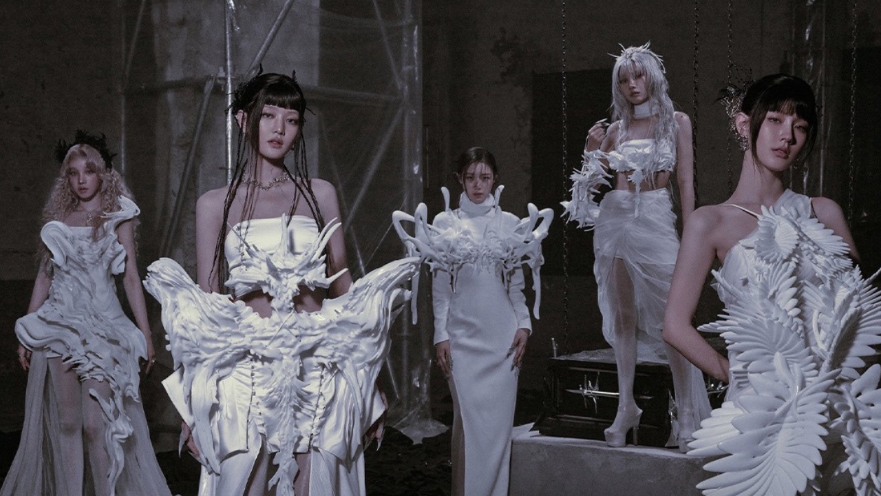 i-dle จัดแฟนไซน์สุดเอ็กซ์คลูซีฟที่ไทย ฉลองมินิอัลบั้มที่ 8 ปักวันดีเดย์ 10 มิ.ย.นี้