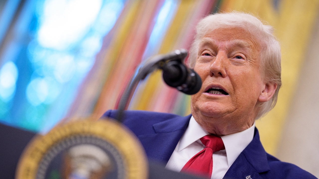 ศาลสูงสหรัฐฯ ไฟเขียว ทรัมป์ยกเลิกสถานะชั่วคราวผู้อพยพ 5 แสนคน เสี่ยงโดนส่งกลับประเทศ