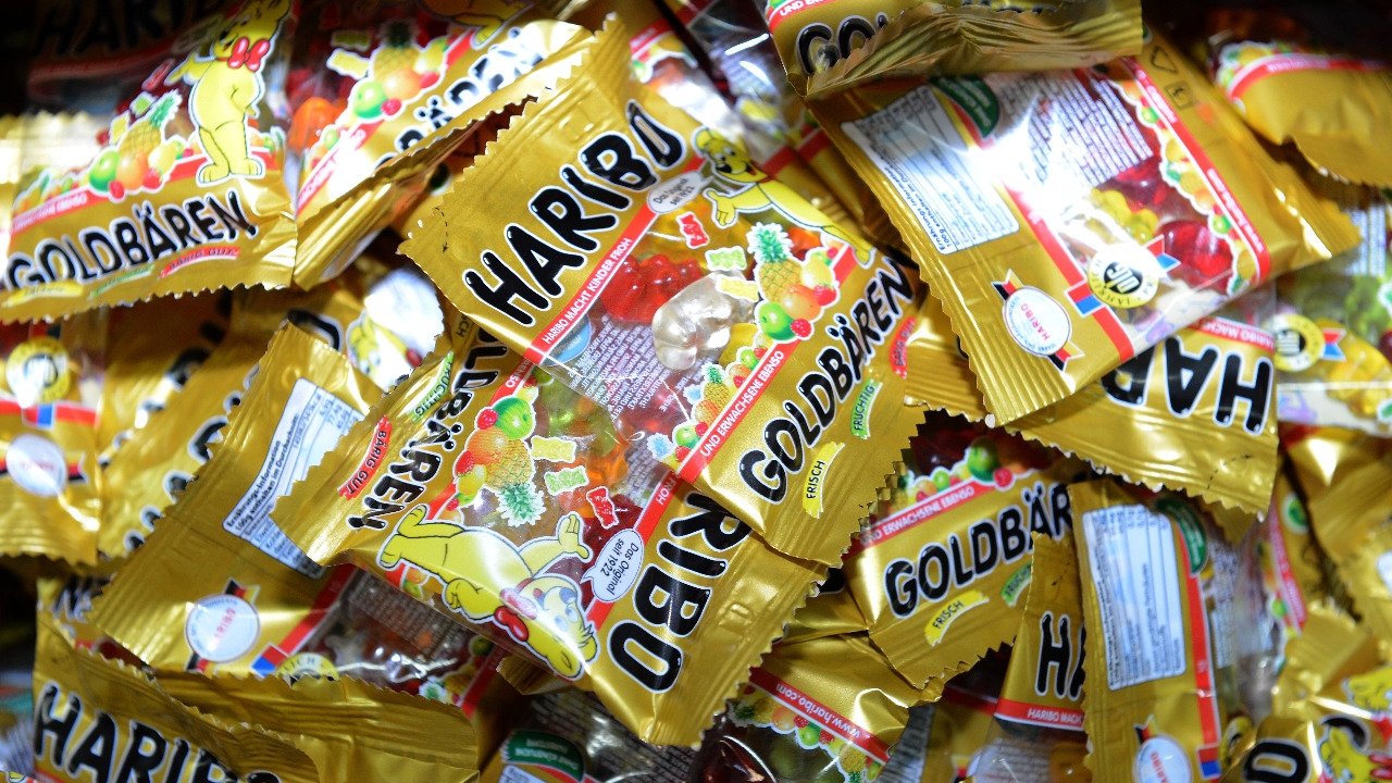 "ฮาริโบ" เรียกคืนสินค้าล็อตใหญ่ หลังพบกัญชาปนเปื้อนในขนมเยลลี เด็กกินแล้วมีอาการเวียนหัว มึนงง