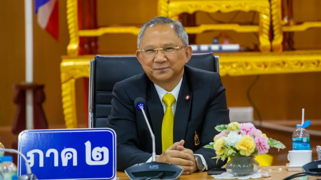 สว. มีมติเห็นชอบ “เพียรศักดิ์ สมบัติทอง” เป็นกรรมการ ป.ป.ช. คนเดียวจาก 3 ชื่อ