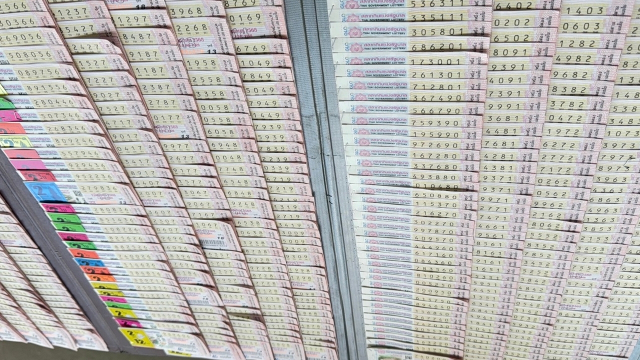 เลขเด็ดเชียงใหม่มาแล้ว สามี "พุ่มพวง ดวงจันทร์" เผยทีเด็ดก่อนงานรำลึก