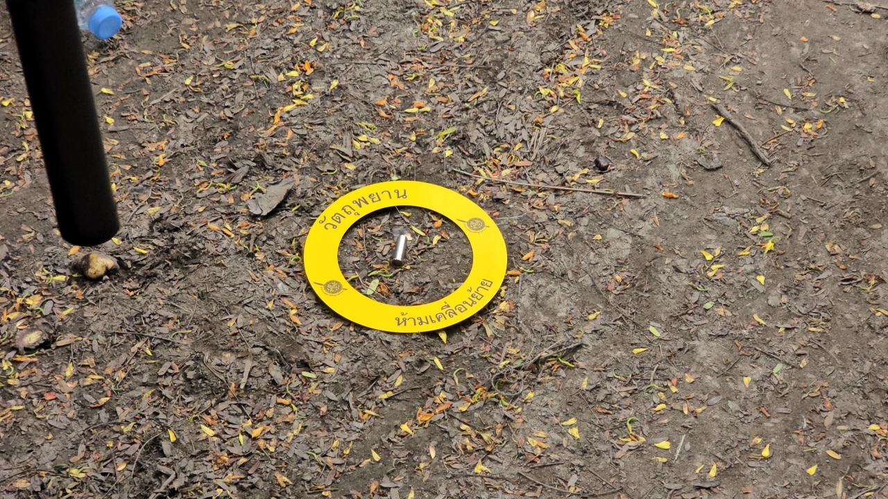 เปิดสาเหตุ "ชายคลั่ง" ยิงดับ 3 ศพ พบเป็นเครือญาติกัน ล่าสุดยังจับคนร้ายไม่ได้