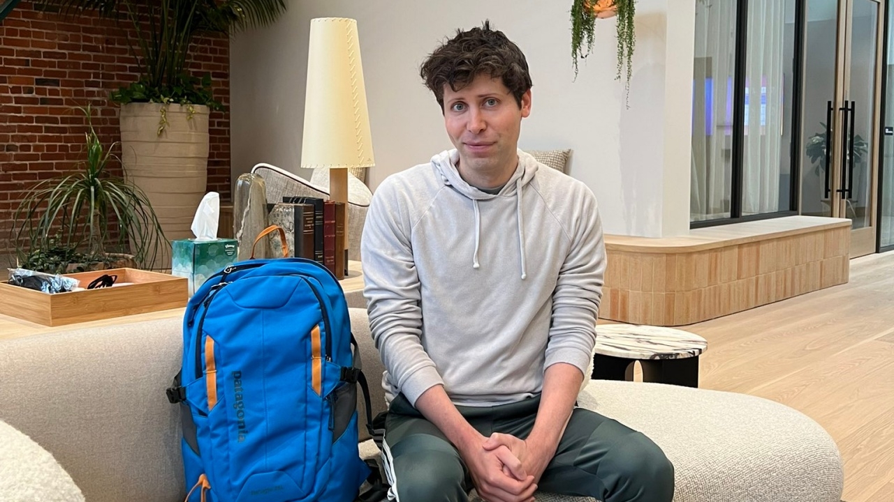 Sam Altman แปลกใจผู้คนเชื่อและไว้วางใจ ChatGPT มากเกินไปทั้งที่มันผิดพลาดได้