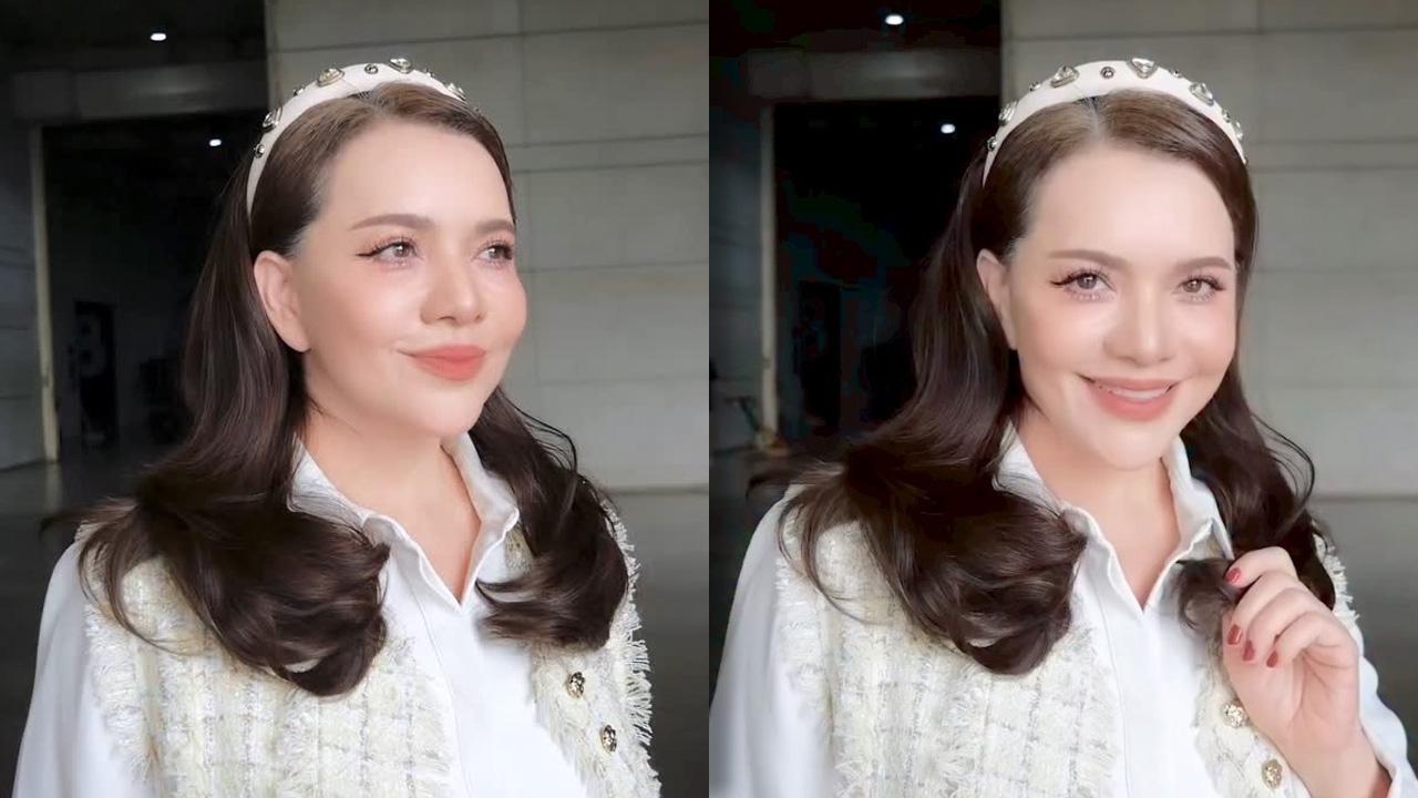 หนูแหม่ม สุริวิภา เปิดหน้าล่าสุดหลังศัลยกรรมในวัย 58 ปี สวยสดใส ดูเด็กลงมาก