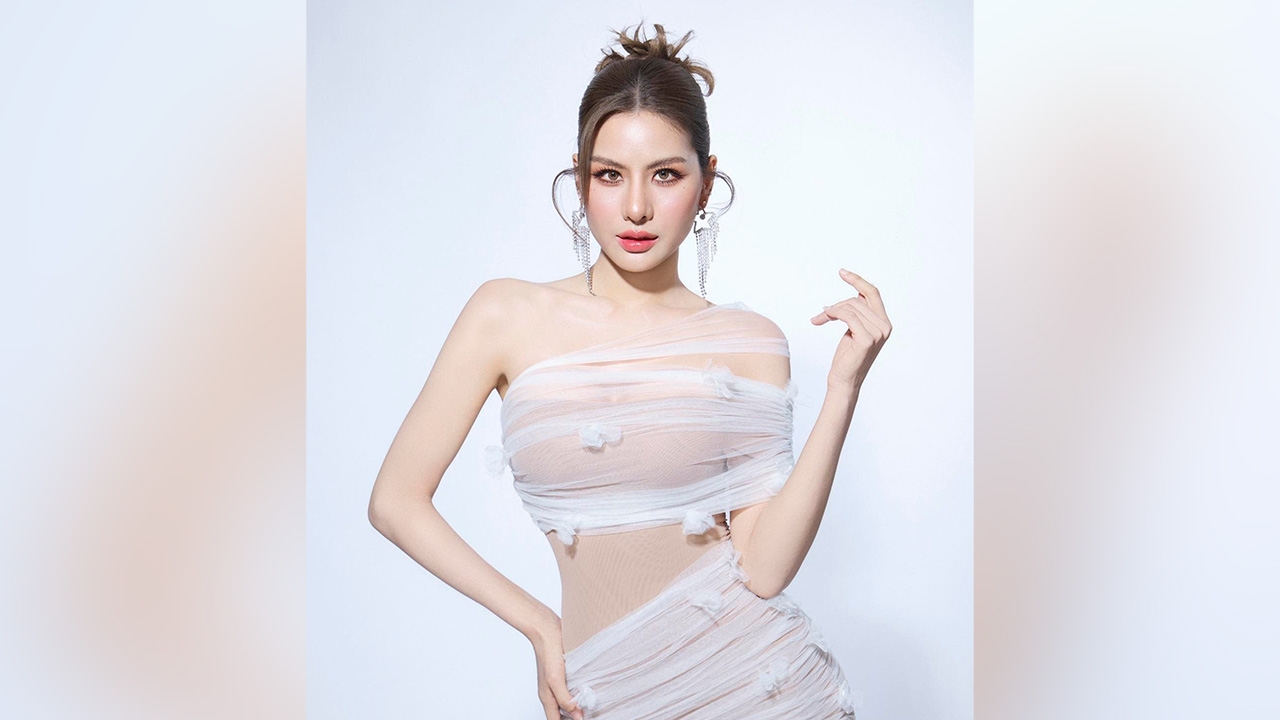 หนิง ปัทมา เผยสาเหตุที่ต้องสละมง MUT ชลบุรี หลังพยายามสุดความสามารถแล้ว