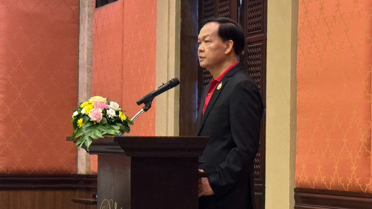 ป.ป.ช. แจงปมตรวจสอบคลิปเสียง “อิ๊งค์-อังเคิลฮุน เซน” ต้องฟังอย่างละเอียด