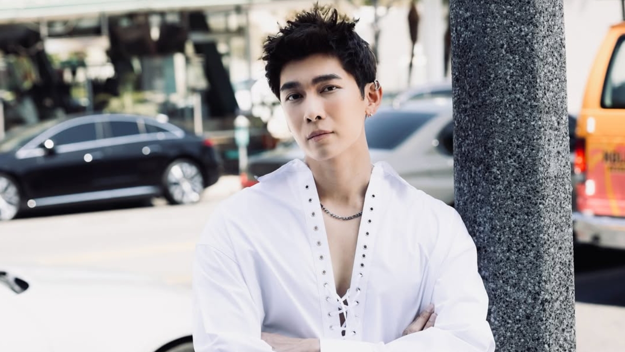 หวั่นตาบอด มิว ศุภศิษฏ์ เครียดหนักมาก อยู่ๆ ตาข้างซ้ายก็ดับมืดไป 