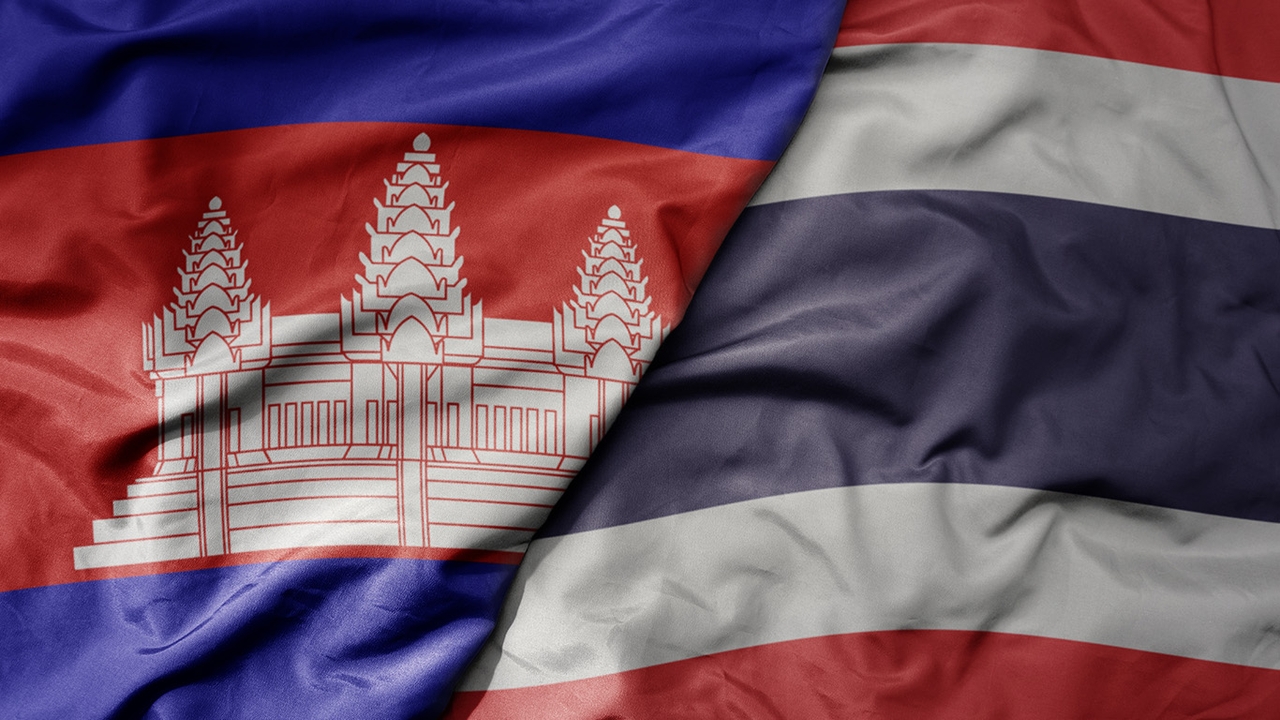 สงครามเย็น ชายแดนไทย-กัมพูชา เมื่อ “การค้า-การเงิน-แรงงาน” อาจกลายเป็น “ตัวประกัน”