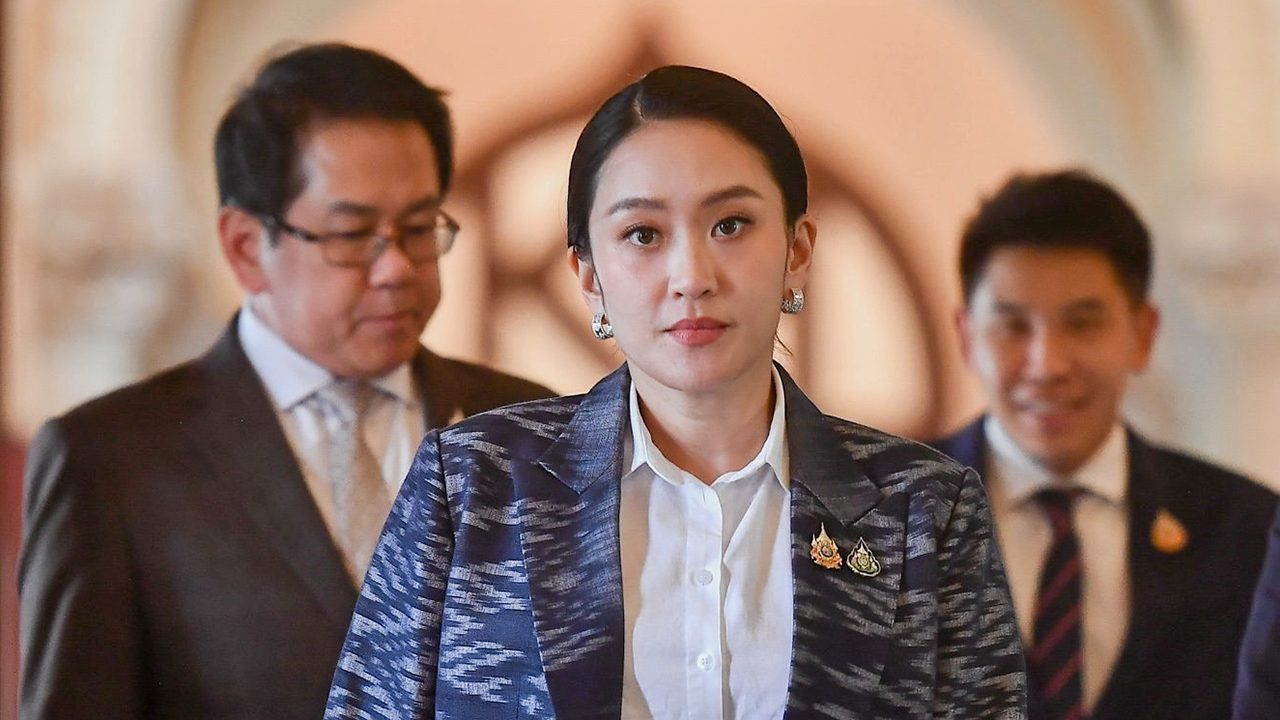 นายกฯ ลงสระแก้ว นำคณะไปวันนี้ ดูแลให้กำลังใจ ทหาร-ชาวบ้าน ศบ.ทก.บี้เขมร จี้เร่งแก้รังโจรข้ามชาติ