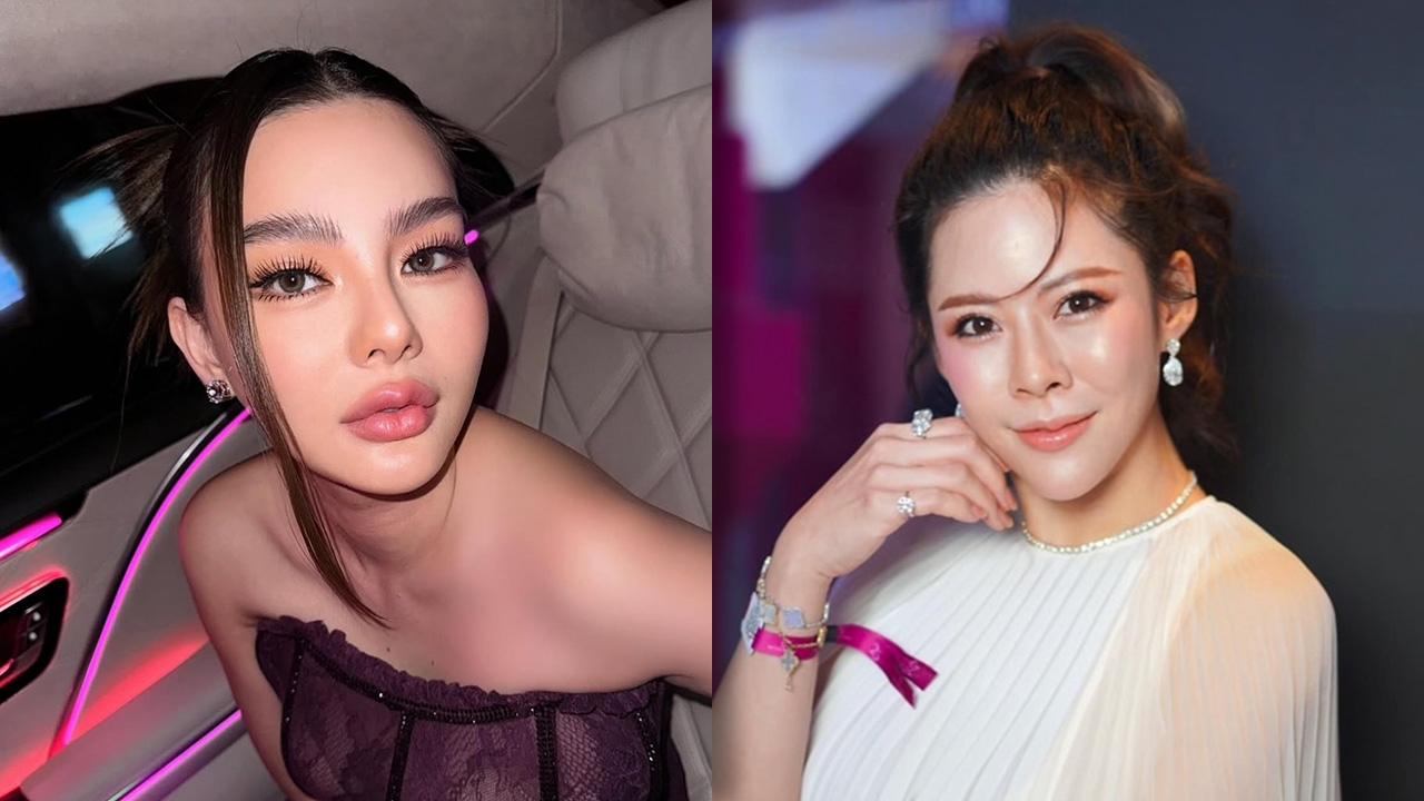 หมอของขวัญ ประกาศจ้าง ดิว อริสรา ไลฟ์ขายของ 1 ล้าน ลั่นพร้อมจ่ายแต่มีเงื่อนไข