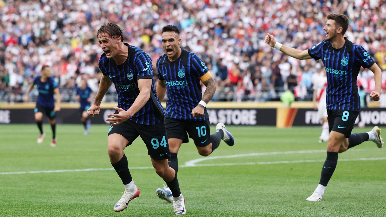 มีคนรอล้างแค้น เปิดโปรแกรมฟุตบอลสโมสรโลก 2025 รอบ 16 ทีม หลังได้อีก 4 ทีมเข้ารอบ