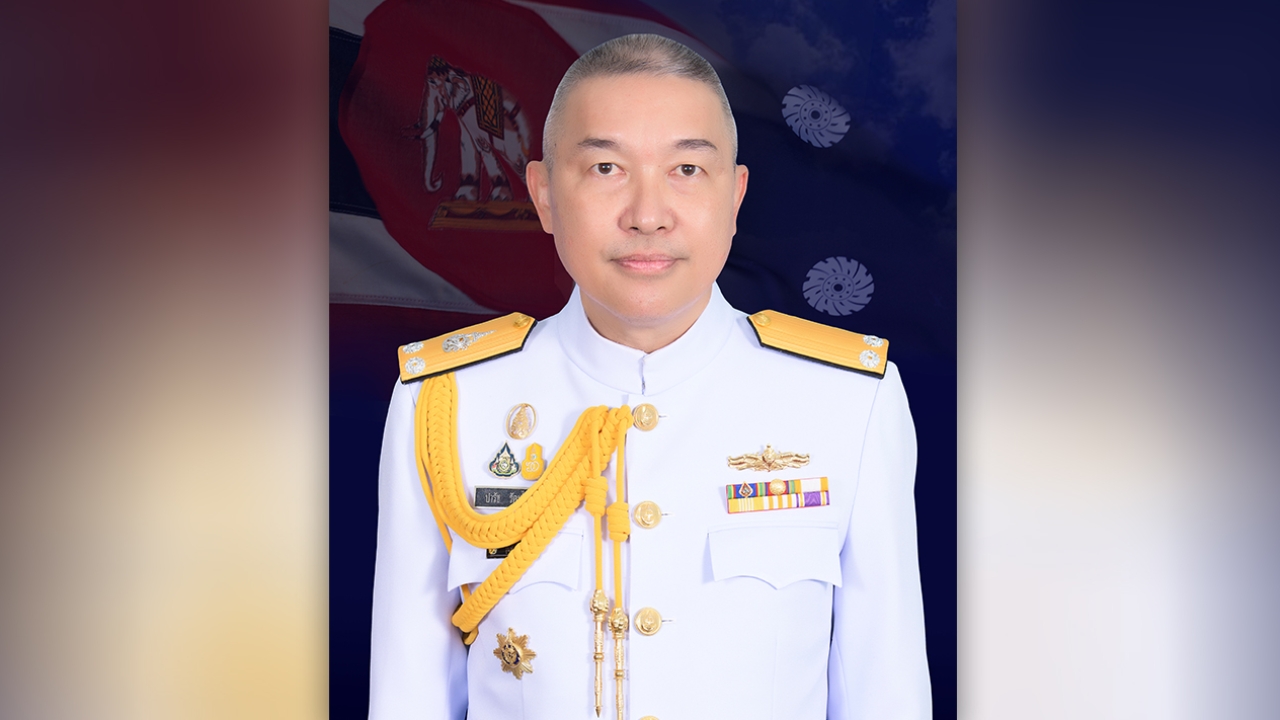 ทร. ยอมรับตัดสัญญาณโดรนไม่ทราบฝ่ายบินเหนือชายแดนจันทบุรี ร่วง 4 ลำ