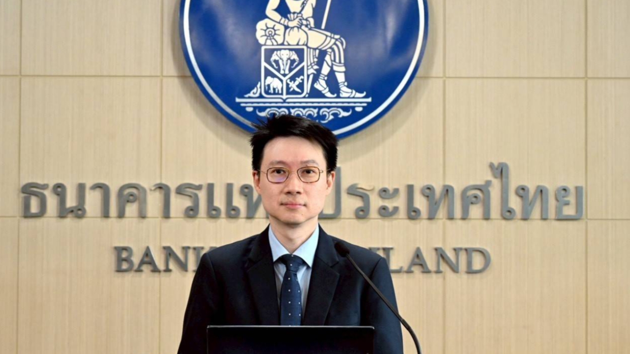 กนง.ปรับเป้าจีดีพีฟื้นจากแรงหนุนส่งออก ฟันธงเศรษฐกิจยังไม่ถดถอย 