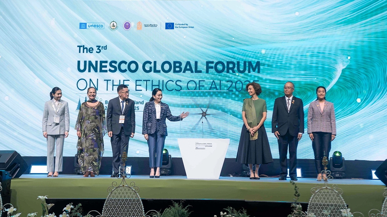 ระดับโลก