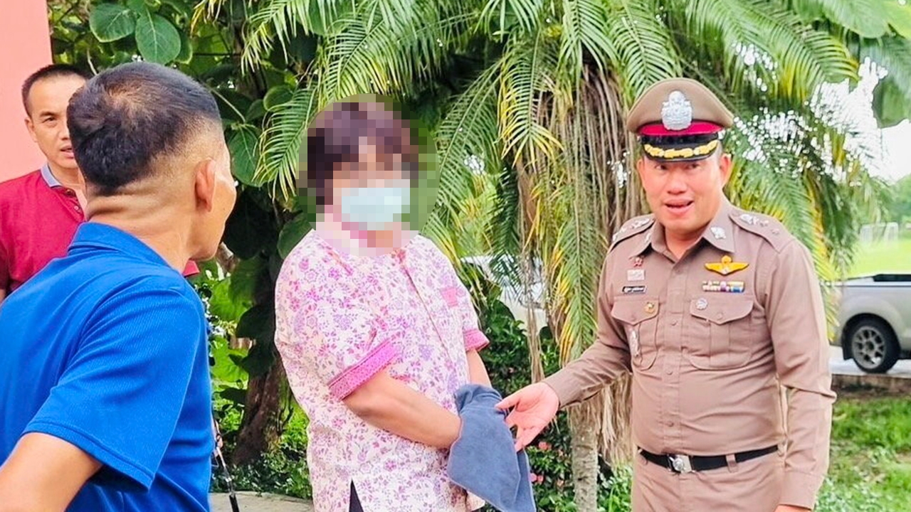 บุกรวบ-ให้ออก อาจารย์สอนอังกฤษ บังคับ "อมนกเขา" 4 นักศึกษา