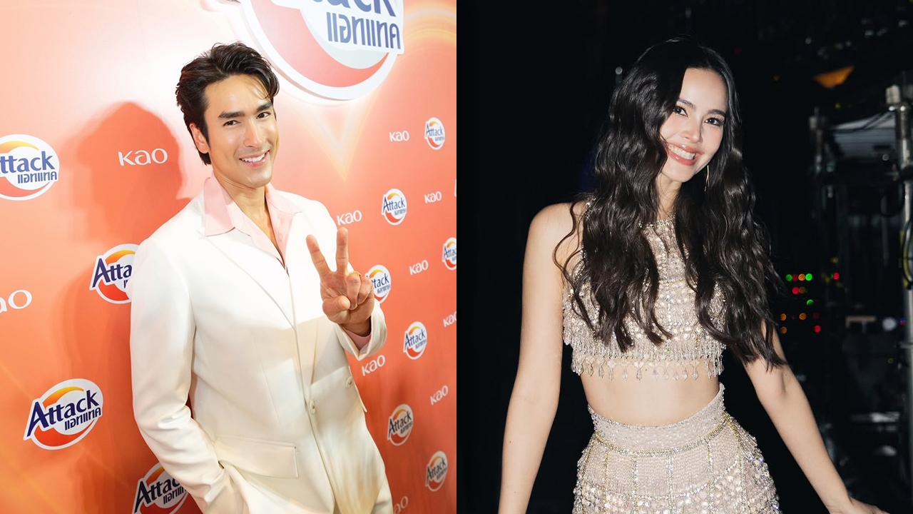 ณเดชน์ อัปเดตแพลนวิวาห์ ญาญ่า อุรัสยา พร้อมเคลียร์ดราม่าละครใจขังเจ้า 