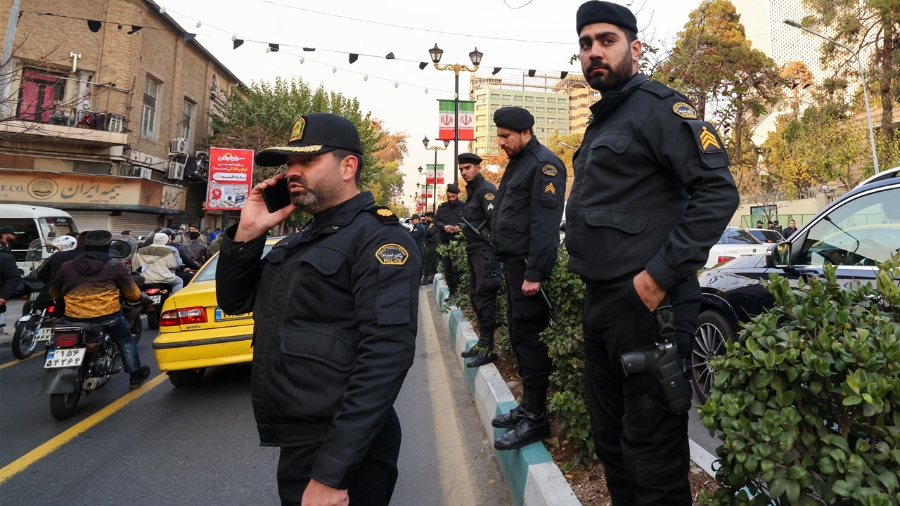 อิหร่านประหารชีวิต 3 ศพ ฐานเป็นสายลับอิสราเอล จับกุมอีก 700 คน