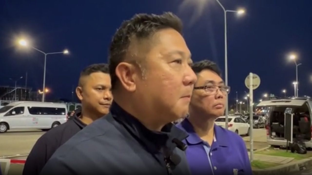 ผู้การภูเก็ต ยังไม่ยืนยันวัตถุต้องสงสัยในสนามบินภูเก็ตเป็นระเบิด ต้องส่งไปพิสูจน์