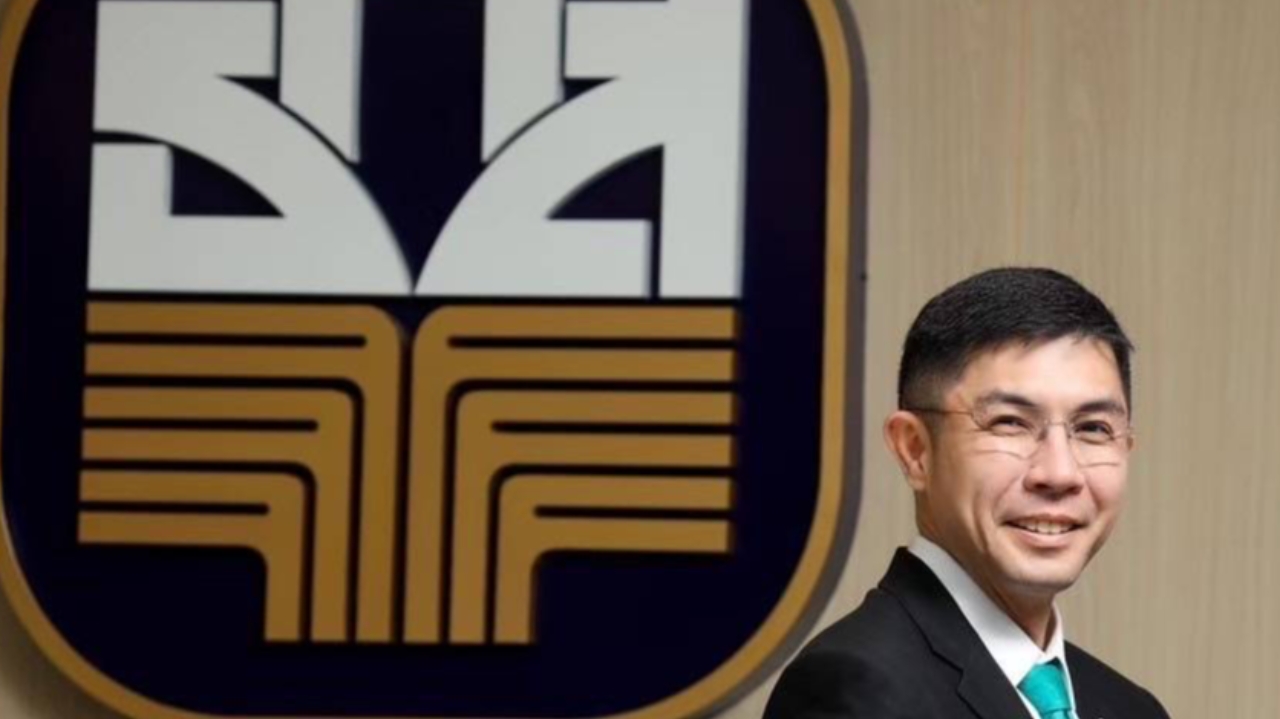 ธ.ก.ส.ย้ำภาพ“ธนาคารพัฒนาชนบท” นำ“เกษตรหัวขบวน”บุกซินเกียงเรียนรู้เกษตรขั้นสูง ยกระดับภาคเกษตรไทย