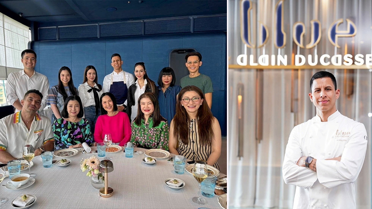 “ว้าว 9 ดาว!!”