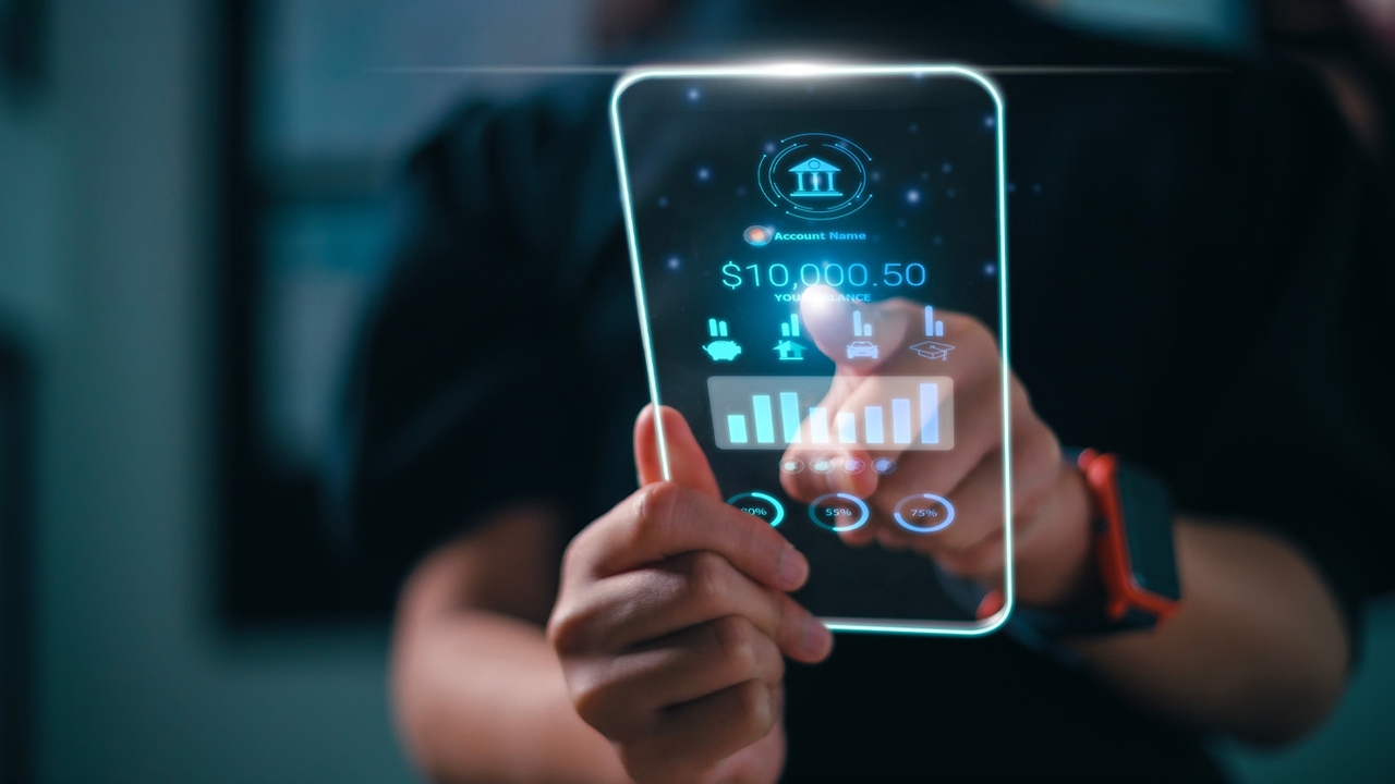 Virtual Bank  ทางออกหนี้นอกระบบ? ก้าวสำคัญของการเงินยุคดิจิทัล คนไทยจะได้อะไรจากธนาคารไร้สาขา