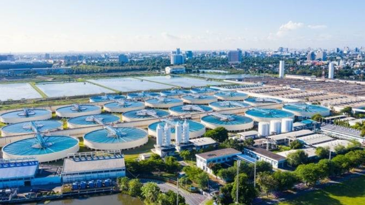 กปน. สานต่อภารกิจรักษ์น้ำ จัดประกวดทำคลิปเซฟน้ำอย่างยั่งยืน ชิงทุนการศึกษา