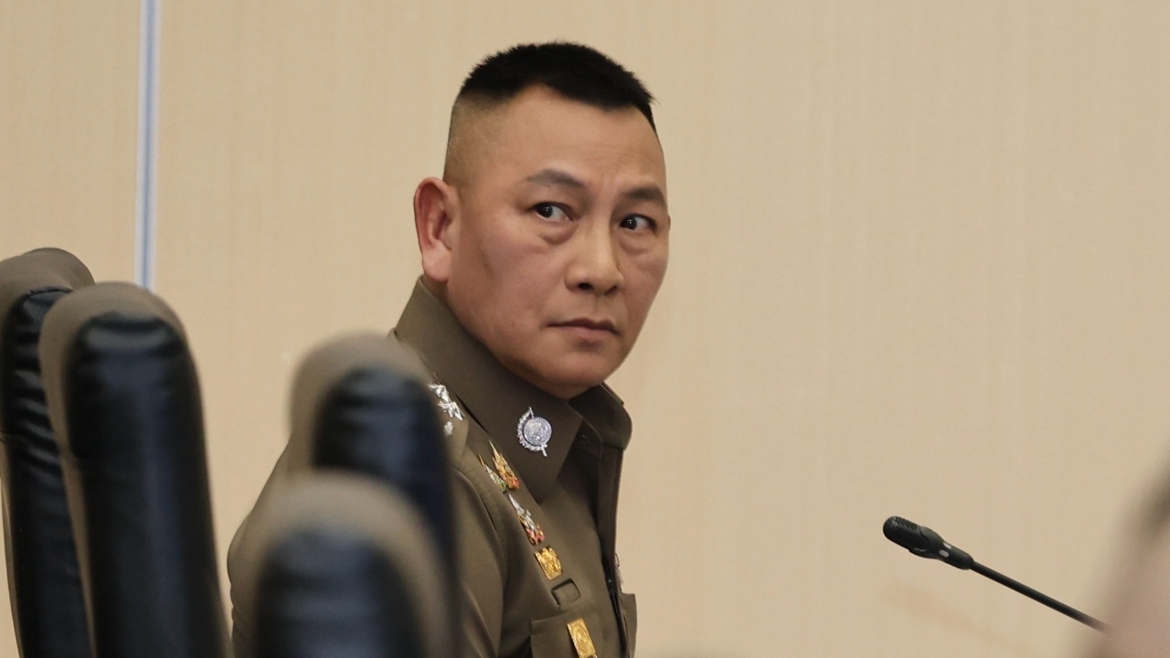 ผบ.ตร. ยืนยันการข่าวไม่พบมือที่ 3 ป่วนม็อบ จัดแผน-กำลังเฝ้าระวัง