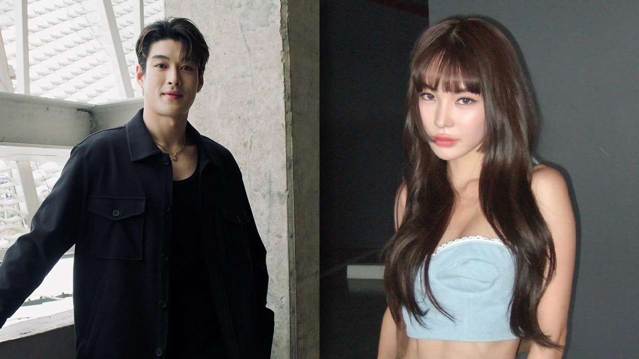 กระทิง ขุนณรงค์ เปิดใจหลังเลิกกระปุก จบด้วยดี ไม่ได้เกลียดแค่ไม่เคยเป็นเพื่อนแฟนเก่า