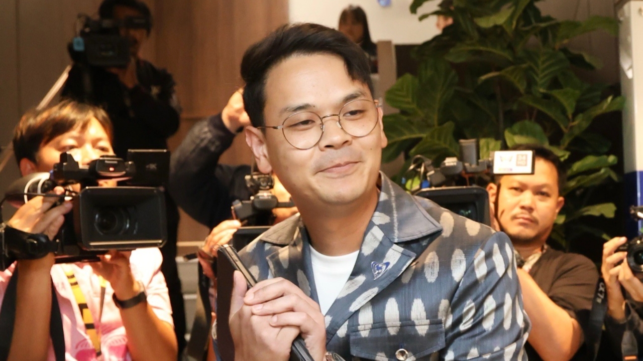 “ไชยชนก” ตื่นเต้นเป็นฝ่ายค้านป้ายแดง ชี้ ข้อมูลปมกัมพูชา ใครๆ ก็มี ประชาชนก็เห็น