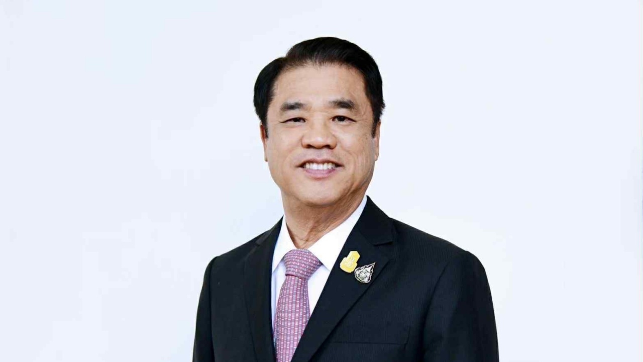 กระทรวงคมนาคมรับจัดสรรงบกระตุ้นเศรษฐกิจวงเงิน 4.87 หมื่นล้าน