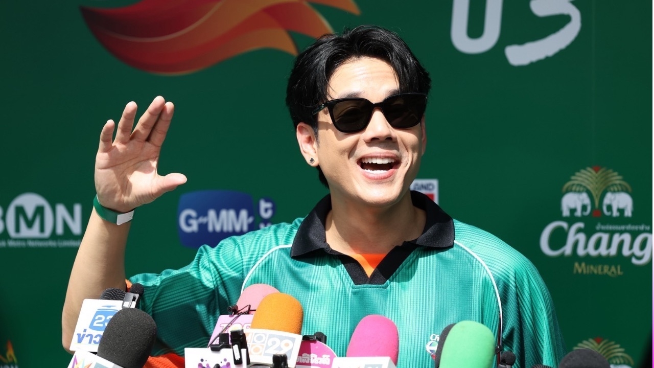 นิกกี้ เผยไม่ชอบตัวเอง ตอนนี้เลิกโดนตัวผู้หญิงมั่วซั่ว ขอเป็นคนเก่าที่ดีขึ้น