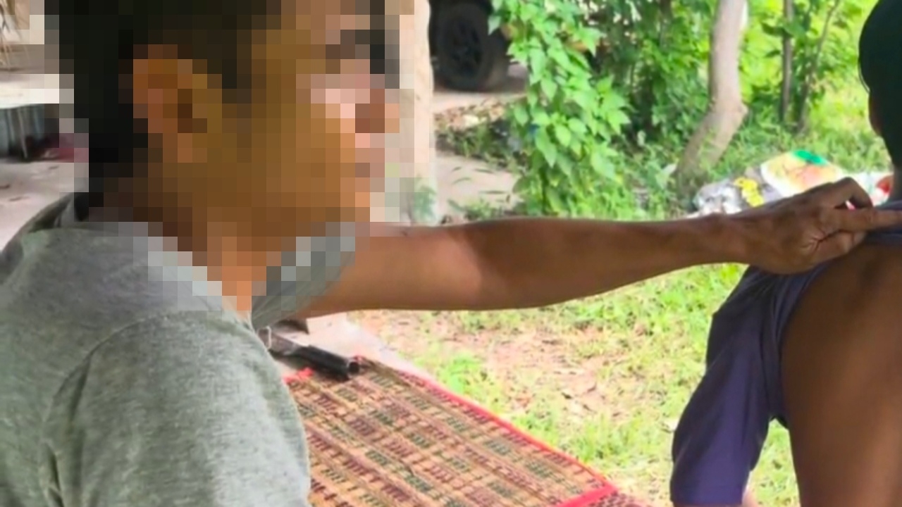 เด็ก 15 ถูกเตะสลบคาโรงเรียน หลังเกิดเหตุยังไม่ได้รับคำขอโทษ-เยียวยา