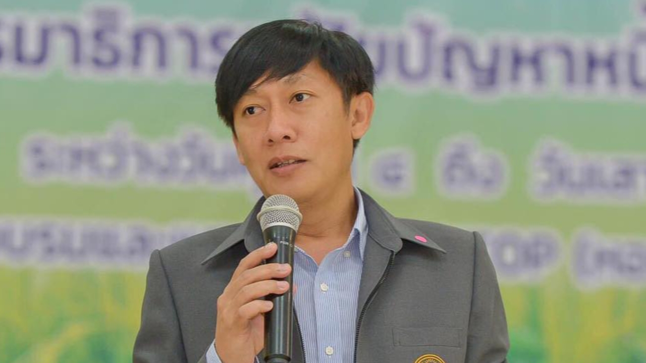 ปชป. จ่อชงชื่อ “วุฒิพงษ์” แทน “ชัยชนะ” หากสะดุดนั่งเก้าอี้ รมช. ตามโควตา