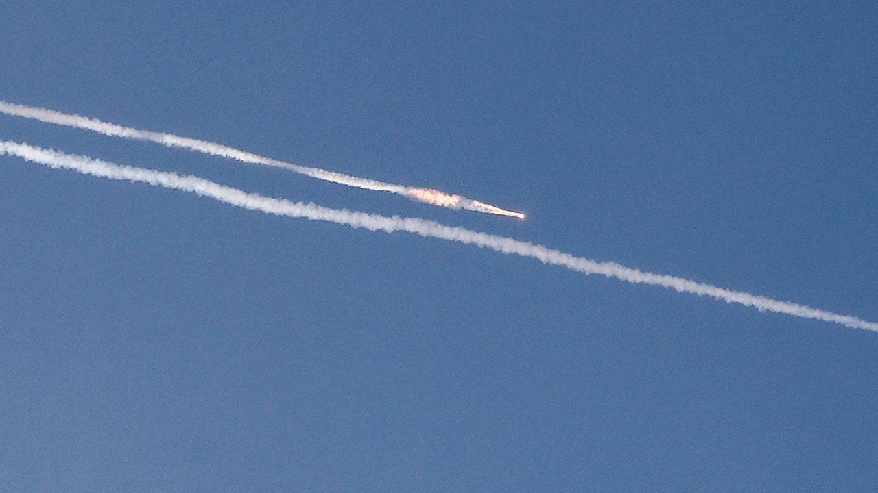 อิหร่านยิงต่อ ไม่สนทรัมป์ประกาศหยุดยิง อิสราเอลดับแล้ว 3 ศพ