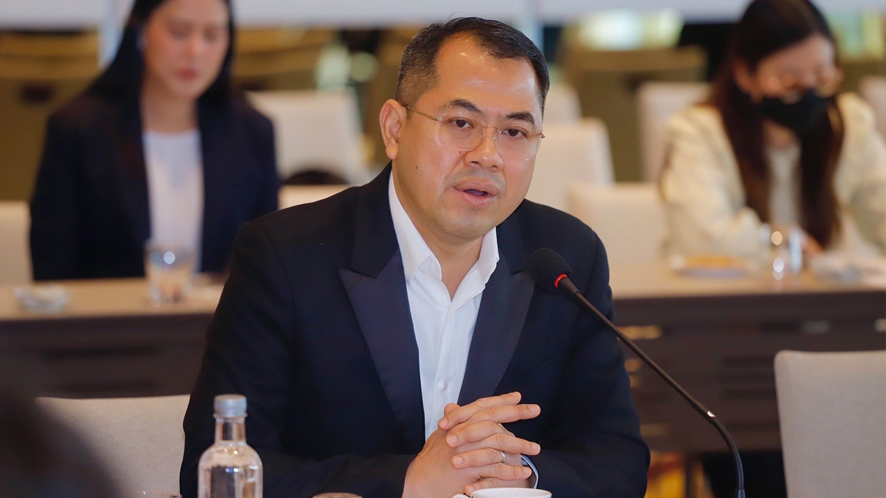 การท่าเรือ เวิร์กช็อปใหญ่ เดินหน้าบูรณาการทุกภาคแก้ปัญหาจราจรติดขัดในท่าเรือแหลมฉบัง