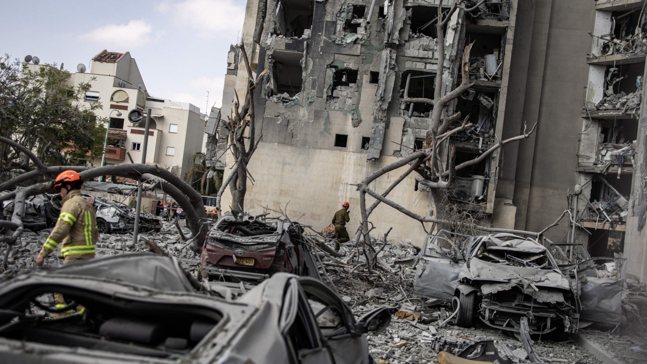 ข้อตกลงหยุดยิงส่อเค้าล่ม อิสราเอลอ้างอิหร่านละเมิด ขณะที่อิหร่านระบุเป็นข่าวปลอม