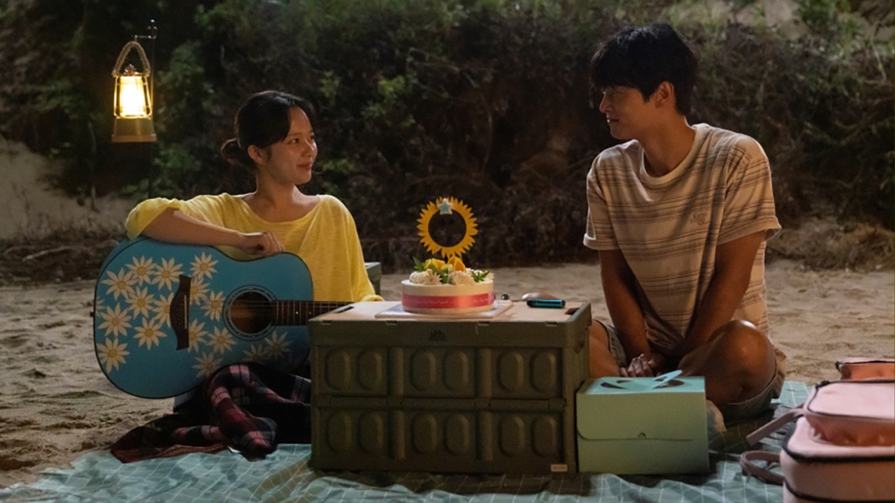 มาดูกับมาดาม: “Midnight Sun” ดราม่าสีหม่นที่ทำให้หัวใจอุ่น