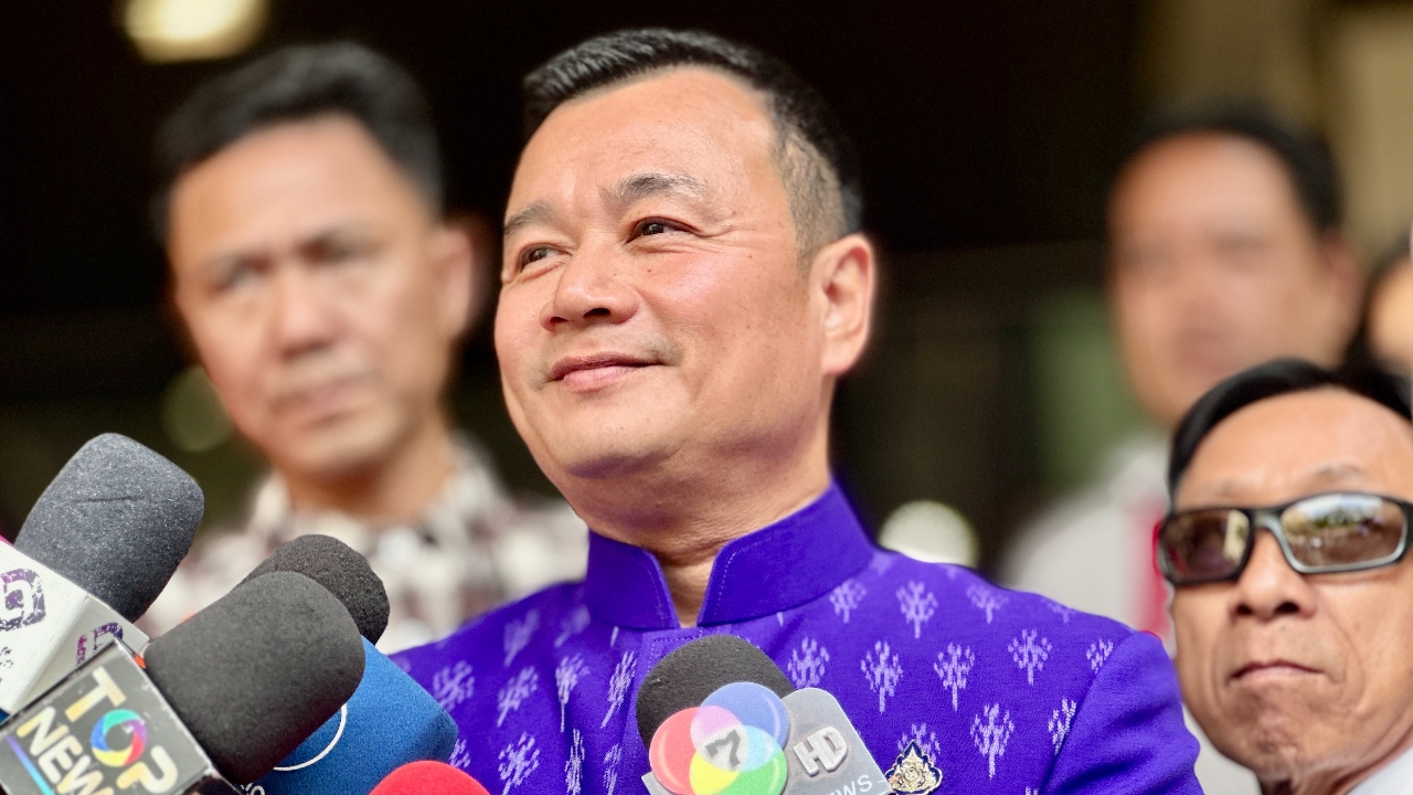 "สรวงศ์" หวังกัมพูชาจะมาร่วมการแข่งขันซีเกมส์ แม้จะมีความขัดแย้งชายแดน 