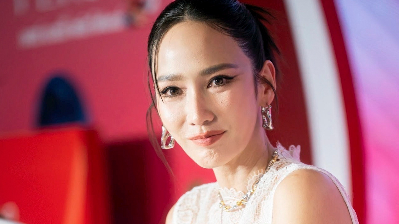 “อั้ม” เผยหมดสัญญาช่อง 7 นานแล้ว เริ่มคิดถึงงานแสดง ยังไม่ตัดสินใจร่วมงานกับช่องอื่น