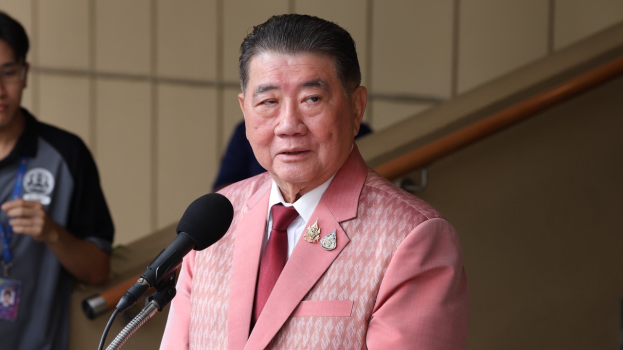 “ภูมิธรรม” มองเรื่องปกติ สส.อีสานเพื่อไทยเห็นต่างโผ ครม. เข้มคุณสมบัติเหมือน “อิ๊งค์ 1”