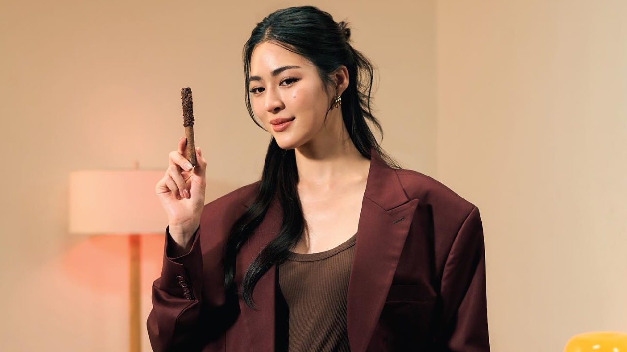 สรุปดราม่าขนม "หลิงหลิง คอง" หลังถูกถามถึงฉลาก อย. เจ้าตัวขอโทษ รีบแก้ไขทันที